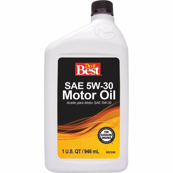 All-Source 5W30 Quart Motor Oil 582336